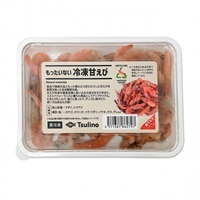 【店頭販売限定品】もったいない冷凍甘えび